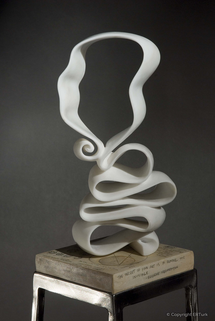 RIBBONS#11.2007.MARBLE.11x5x21/1in