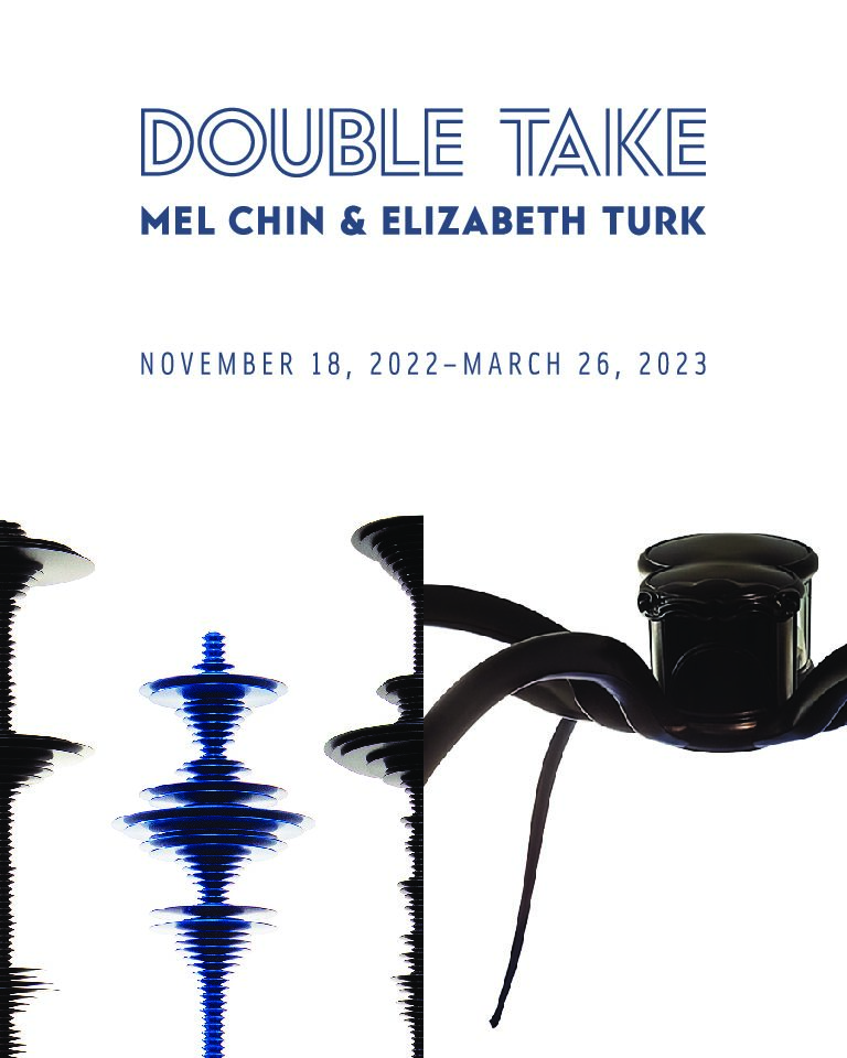 Double Take, 2022 » PDF
