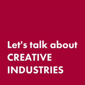 Catalyst: A Creative Industries Podcast